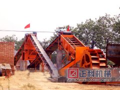 草莓视频黄污在线观看机械设备投资成本以及砂料处理能力
